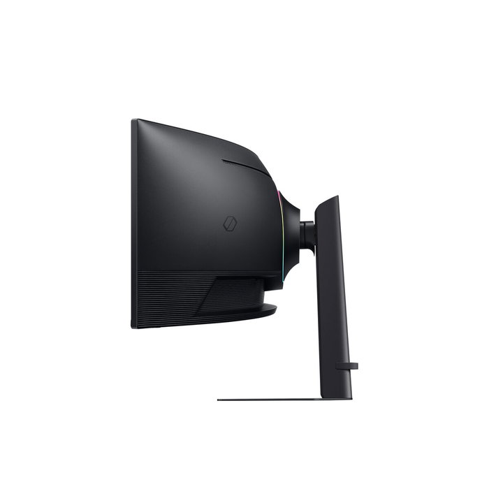 Samsung Odyssey G9 G95C LS49CG954EUXEN Monitor Gaming Curvo 49 pulgadas Dual QHD Samsung Odyssey G9 G95C LS49CG954EUXEN Monitor Gaming Curvo 49 pulgadas Dual QHD