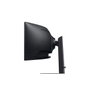 Samsung Odyssey G9 G95C LS49CG954EUXEN Monitor Gaming Curvo 49 pulgadas Dual QHD