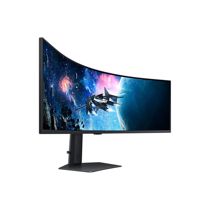 Samsung Odyssey G9 G95C LS49CG954EUXEN Monitor Gaming Curvo 49 pulgadas Dual QHD Samsung Odyssey G9 G95C LS49CG954EUXEN Monitor Gaming Curvo 49 pulgadas Dual QHD