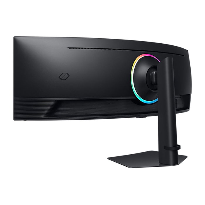 Samsung Odyssey G9 G95C LS49CG954EUXEN Monitor Gaming Curvo 49 pulgadas Dual QHD Samsung Odyssey G9 G95C LS49CG954EUXEN Monitor Gaming Curvo 49 pulgadas Dual QHD