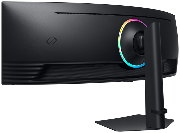 Samsung Odyssey G9 G95C LS49CG954EUXEN Monitor Gaming Curvo 49 pulgadas Dual QHD Samsung Odyssey G9 G95C LS49CG954EUXEN Monitor Gaming Curvo 49 pulgadas Dual QHD