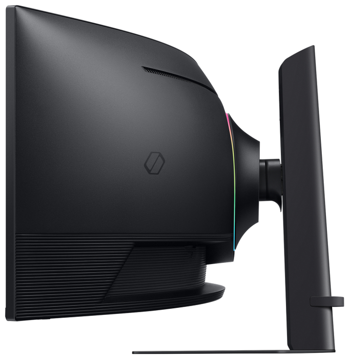 Samsung Odyssey G9 G95C LS49CG954EUXEN Monitor Gaming Curvo 49 pulgadas Dual QHD Samsung Odyssey G9 G95C LS49CG954EUXEN Monitor Gaming Curvo 49 pulgadas Dual QHD