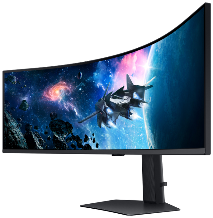 Samsung Odyssey G9 G95C LS49CG954EUXEN Monitor Gaming Curvo 49 pulgadas Dual QHD Samsung Odyssey G9 G95C LS49CG954EUXEN Monitor Gaming Curvo 49 pulgadas Dual QHD