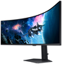 Samsung Odyssey G9 G95C LS49CG954EUXEN Monitor Gaming Curvo 49 pulgadas Dual QHD