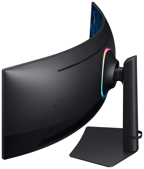 Samsung Odyssey G9 G95C LS49CG954EUXEN Monitor Gaming Curvo 49 pulgadas Dual QHD Samsung Odyssey G9 G95C LS49CG954EUXEN Monitor Gaming Curvo 49 pulgadas Dual QHD