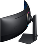 Samsung Odyssey G9 G95C LS49CG954EUXEN Monitor Gaming Curvo 49 pulgadas Dual QHD