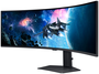 Samsung Odyssey G9 G95C LS49CG954EUXEN Monitor Gaming Curvo 49 pulgadas Dual QHD