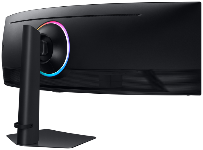 Samsung Odyssey G9 G95C LS49CG954EUXEN Monitor Gaming Curvo 49 pulgadas Dual QHD Samsung Odyssey G9 G95C LS49CG954EUXEN Monitor Gaming Curvo 49 pulgadas Dual QHD
