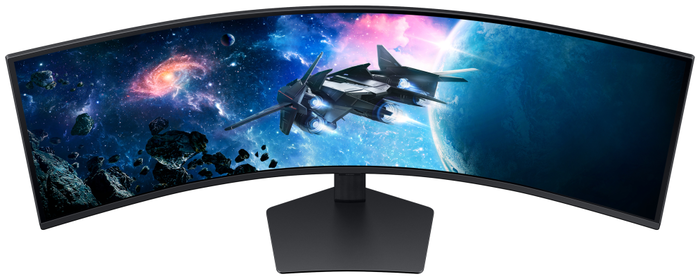 Samsung Odyssey G9 G95C LS49CG954EUXEN Monitor Gaming Curvo 49 pulgadas Dual QHD Samsung Odyssey G9 G95C LS49CG954EUXEN Monitor Gaming Curvo 49 pulgadas Dual QHD