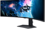 Samsung Odyssey G9 G95C LS49CG954EUXEN Monitor Gaming Curvo 49 pulgadas Dual QHD