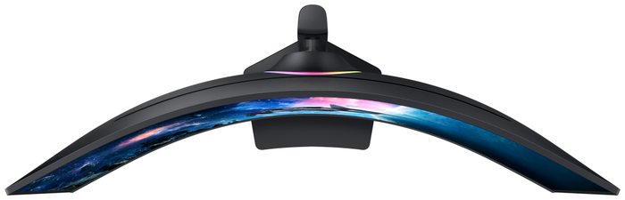 Samsung Odyssey G9 G95C LS49CG954EUXEN Monitor Gaming Curvo 49 pulgadas Dual QHD Samsung Odyssey G9 G95C LS49CG954EUXEN Monitor Gaming Curvo 49 pulgadas Dual QHD