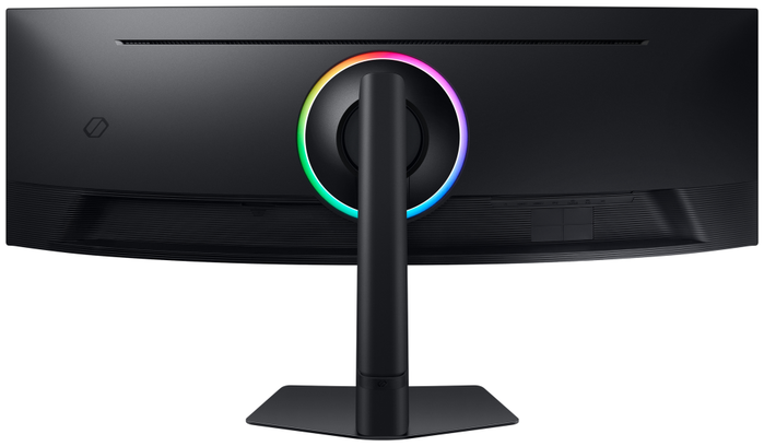 Samsung Odyssey G9 G95C LS49CG954EUXEN Monitor Gaming Curvo 49 pulgadas Dual QHD Samsung Odyssey G9 G95C LS49CG954EUXEN Monitor Gaming Curvo 49 pulgadas Dual QHD