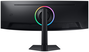 Samsung Odyssey G9 G95C LS49CG954EUXEN Monitor Gaming Curvo 49 pulgadas Dual QHD