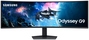 Samsung Odyssey G9 G95C LS49CG954EUXEN Monitor Gaming Curvo 49 pulgadas Dual QHD
