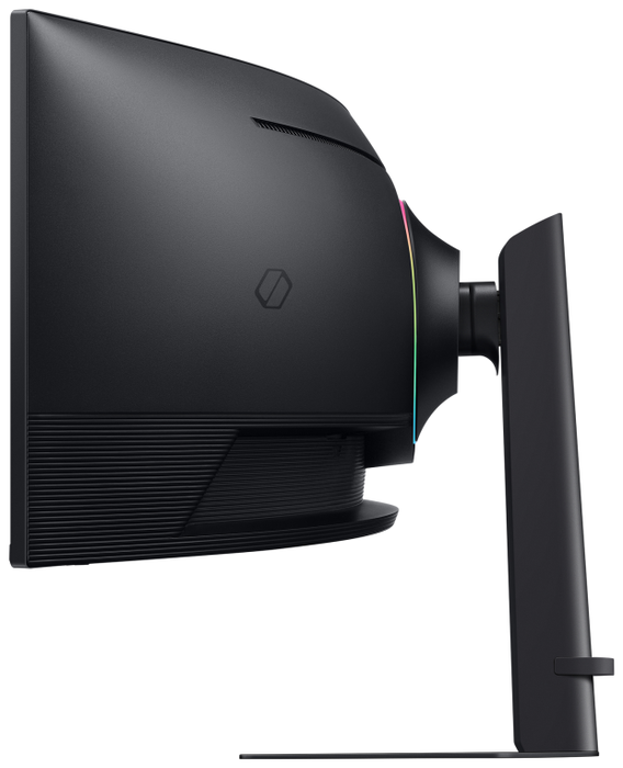 Samsung Odyssey G9 G95C LS49CG954EUXEN Monitor Gaming Curvo 49 pulgadas Dual QHD Samsung Odyssey G9 G95C LS49CG954EUXEN Monitor Gaming Curvo 49 pulgadas Dual QHD