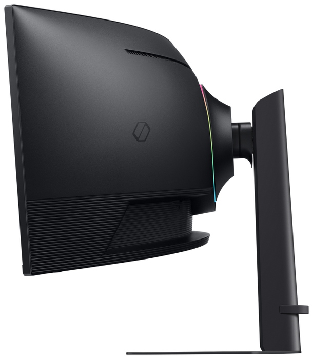 Samsung Odyssey G9 G95C LS49CG954EUXEN Monitor Gaming Curvo 49 pulgadas Dual QHD Samsung Odyssey G9 G95C LS49CG954EUXEN Monitor Gaming Curvo 49 pulgadas Dual QHD