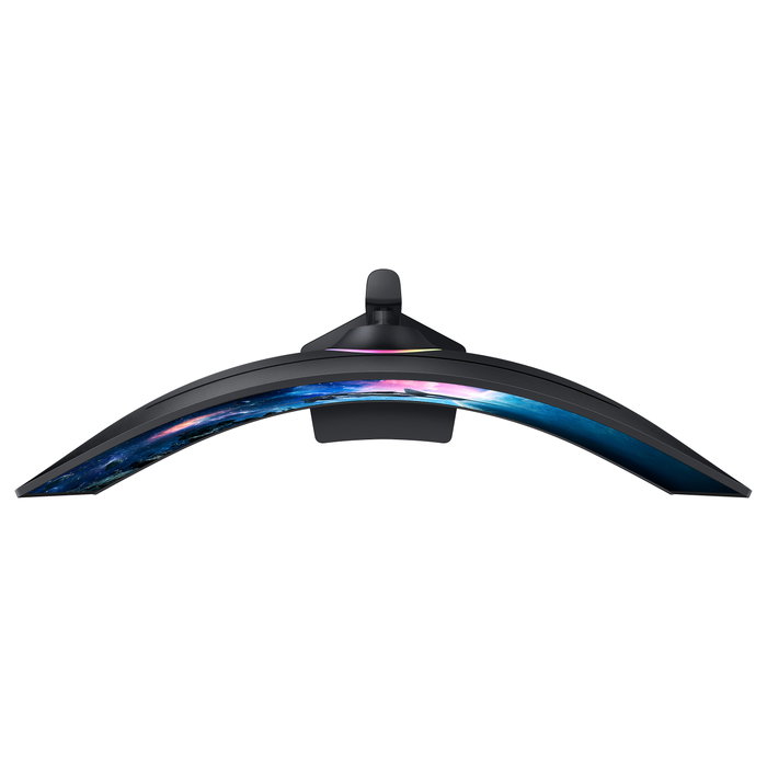 Samsung Odyssey G9 S49CG954EU 49'' Curved Gaming Monitor