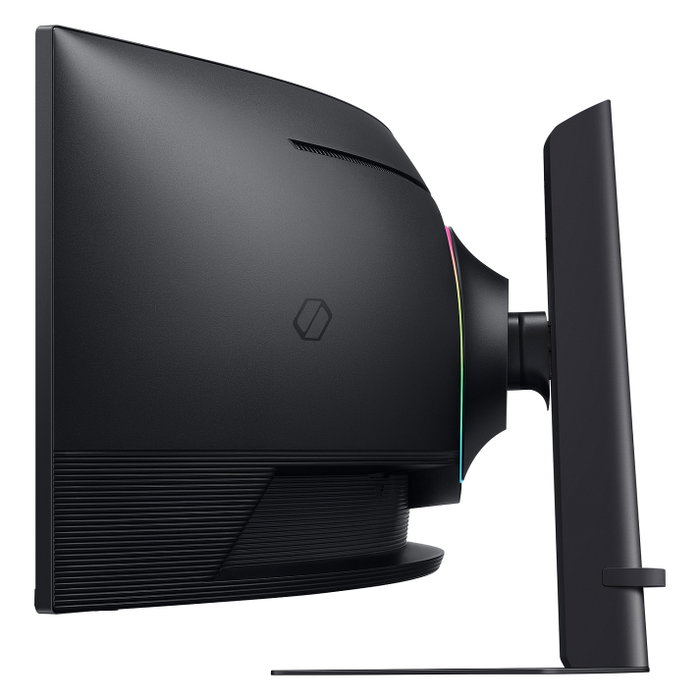 Samsung Odyssey G9 G95C LS49CG954EUXEN Monitor Gaming Curvo 49 pulgadas Dual QHD Samsung Odyssey G9 G95C LS49CG954EUXEN Monitor Gaming Curvo 49 pulgadas Dual QHD