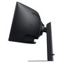 Samsung Odyssey G9 G95C LS49CG954EUXEN Monitor Gaming Curvo 49 pulgadas Dual QHD
