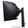 Samsung Odyssey G9 G95C LS49CG954EUXEN Monitor Gaming Curvo 49 pulgadas Dual QHD