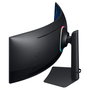 Samsung Odyssey G9 G95C LS49CG954EUXEN Monitor Gaming Curvo 49 pulgadas Dual QHD