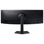 Samsung Odyssey G9 G95C LS49CG954EUXEN Monitor Gaming Curvo 49 pulgadas Dual QHD