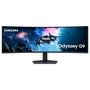 Samsung Odyssey G9 G95C LS49CG954EUXEN Monitor Gaming Curvo 49 pulgadas Dual QHD
