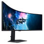 Samsung Odyssey G9 G95C LS49CG954EUXEN Monitor Gaming Curvo 49 pulgadas Dual QHD