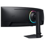 Samsung Odyssey G9 G95C LS49CG954EUXEN Monitor Gaming Curvo 49 pulgadas Dual QHD