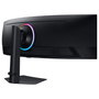 Samsung Odyssey G9 G95C LS49CG954EUXEN Monitor Gaming Curvo 49 pulgadas Dual QHD