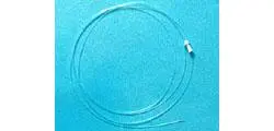Kruuse Catéter de enjuagar endoscópico estéril 2,3 mm x 220 cm
