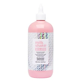 Milk Shake Insta Light Mascarilla de tratamiento capilar con proteínas de la leche
