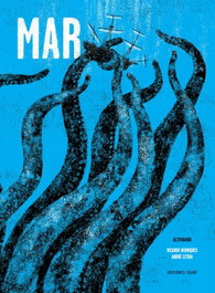 MAR.(ACTIVIDARIO), Ricardo Henriques - EKARE EUROPA