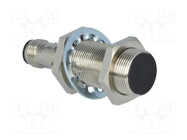 OMRON E2B-M18KS05-M1-C1 Sensor Inductivo M18 NPN NO