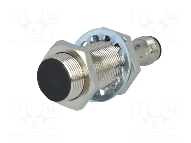 OMRON E2B-M18KS05-M1-C1 Sensor Inductivo M18 NPN NO