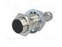 OMRON E2B-M18KS05-M1-C1 Sensor Inductivo M18 NPN NO