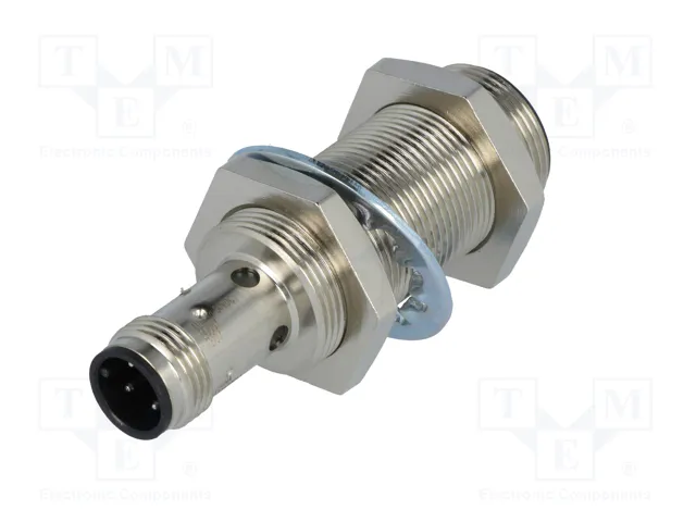 OMRON E2B-M18KS05-M1-C1 Sensor Inductivo M18 NPN NO