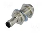 OMRON E2B-M18KS05-M1-C1 Sensor Inductivo M18 NPN NO