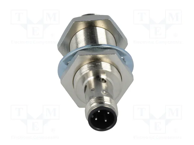OMRON E2B-M18KS05-M1-C1 Sensor Inductivo M18 NPN NO