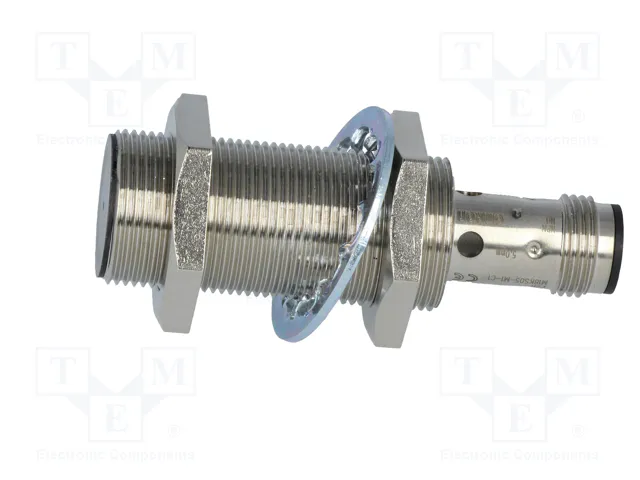 OMRON E2B-M18KS05-M1-C1 Sensor Inductivo M18 NPN NO