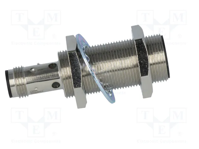 OMRON E2B-M18KS05-M1-C1 Sensor Inductivo M18 NPN NO