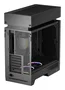 DeepCool CL6600 Caja Gaming Semitorre con Cristal Templado y AIO 360mm Negro