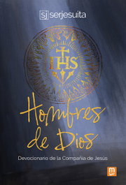 MENSAJERO, Hombres de Dios - Fonfo Alonso-Lasheras
