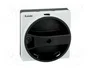LOVATO ELECTRIC Volante GA negro