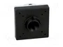 LOVATO ELECTRIC Volante GA negro