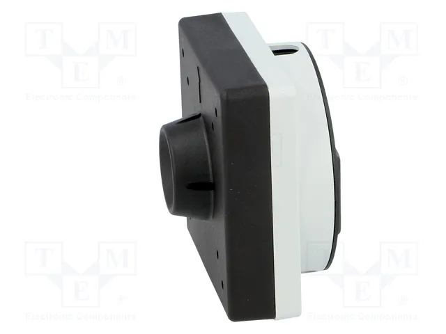 LOVATO ELECTRIC Volante GA negro
