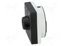 LOVATO ELECTRIC Volante GA negro
