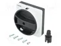 LOVATO ELECTRIC Volante GA negro