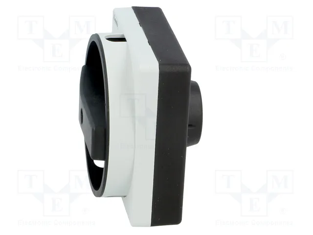LOVATO ELECTRIC Volante GA negro