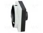 LOVATO ELECTRIC Volante GA negro